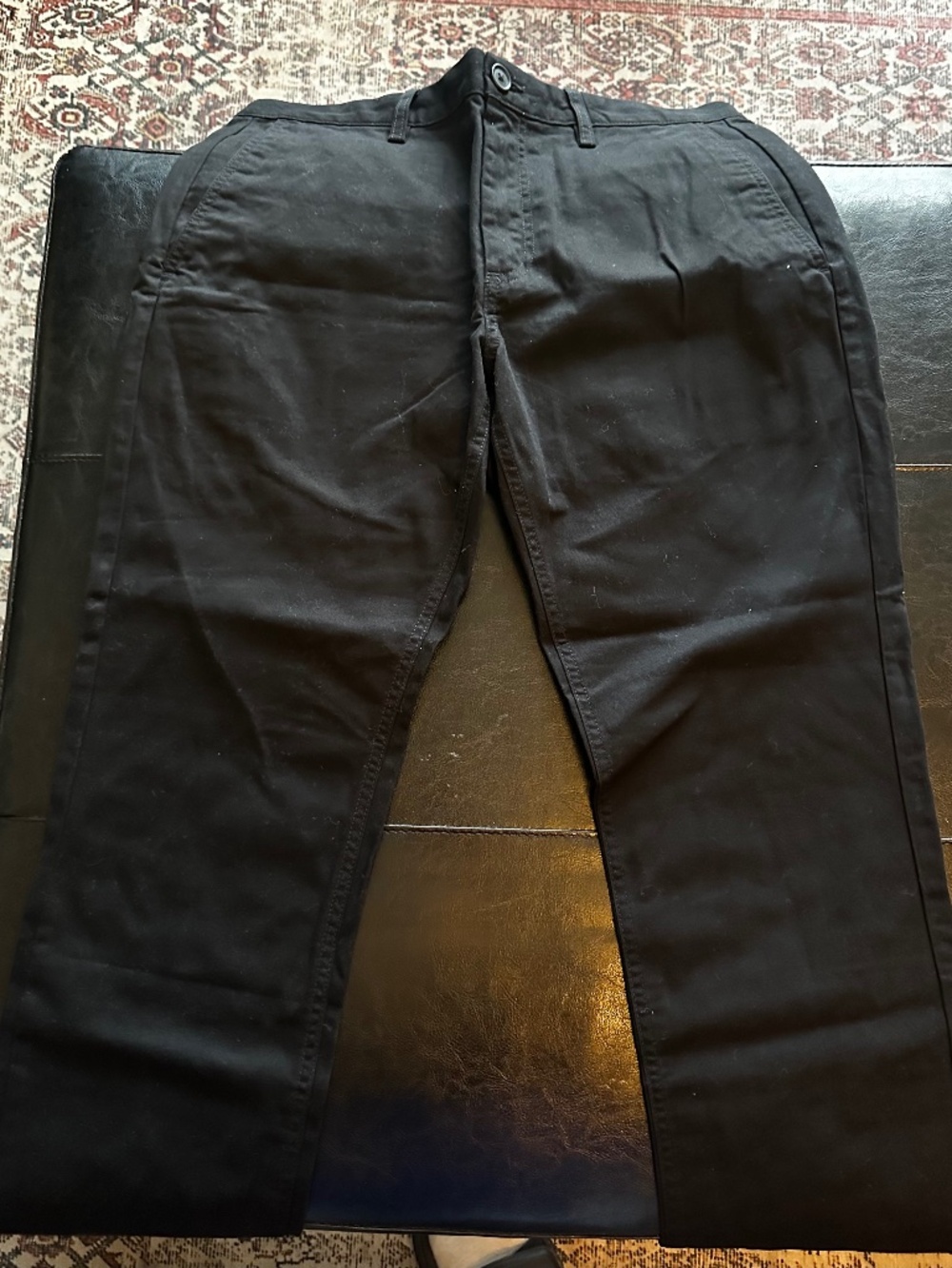 Old Navy Chino Pants Men’s size 32/30